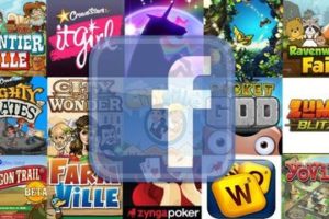 5 Game Facebook Terbaik Sepanjang Dan Terpopuler