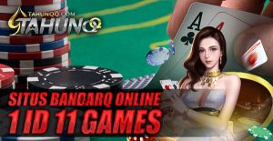 Istilah dalam Bandarq, Poker Online, Bandarq Online